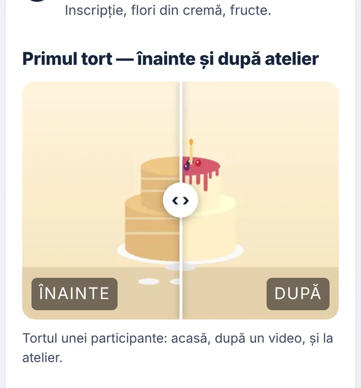 Cum vede clientul
