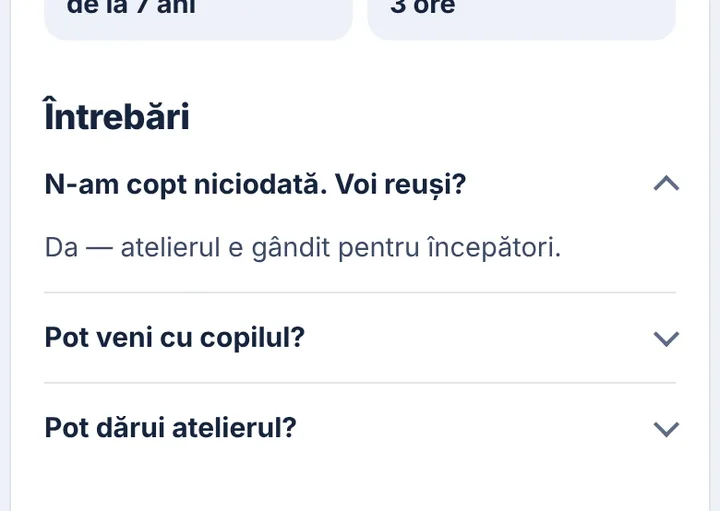 Cum vede clientul