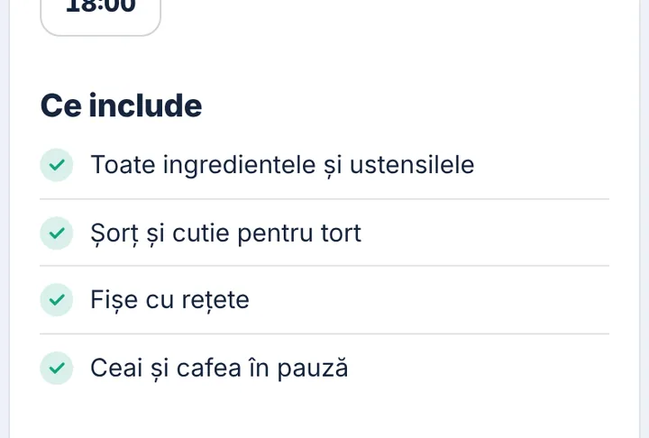 Cum vede clientul