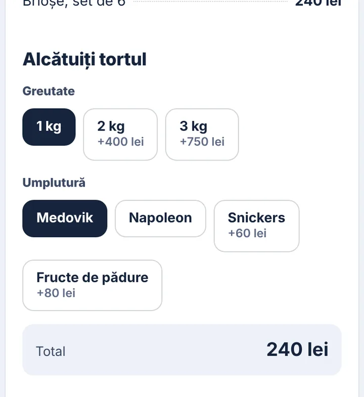 Cum vede clientul