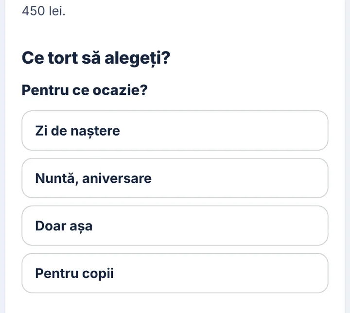 Cum vede clientul