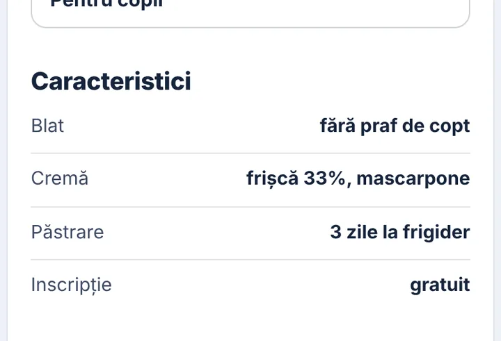 Cum vede clientul