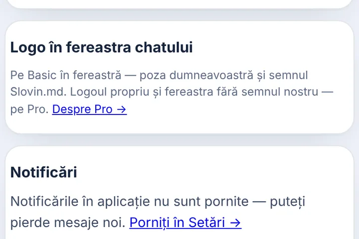 Logoul propriu