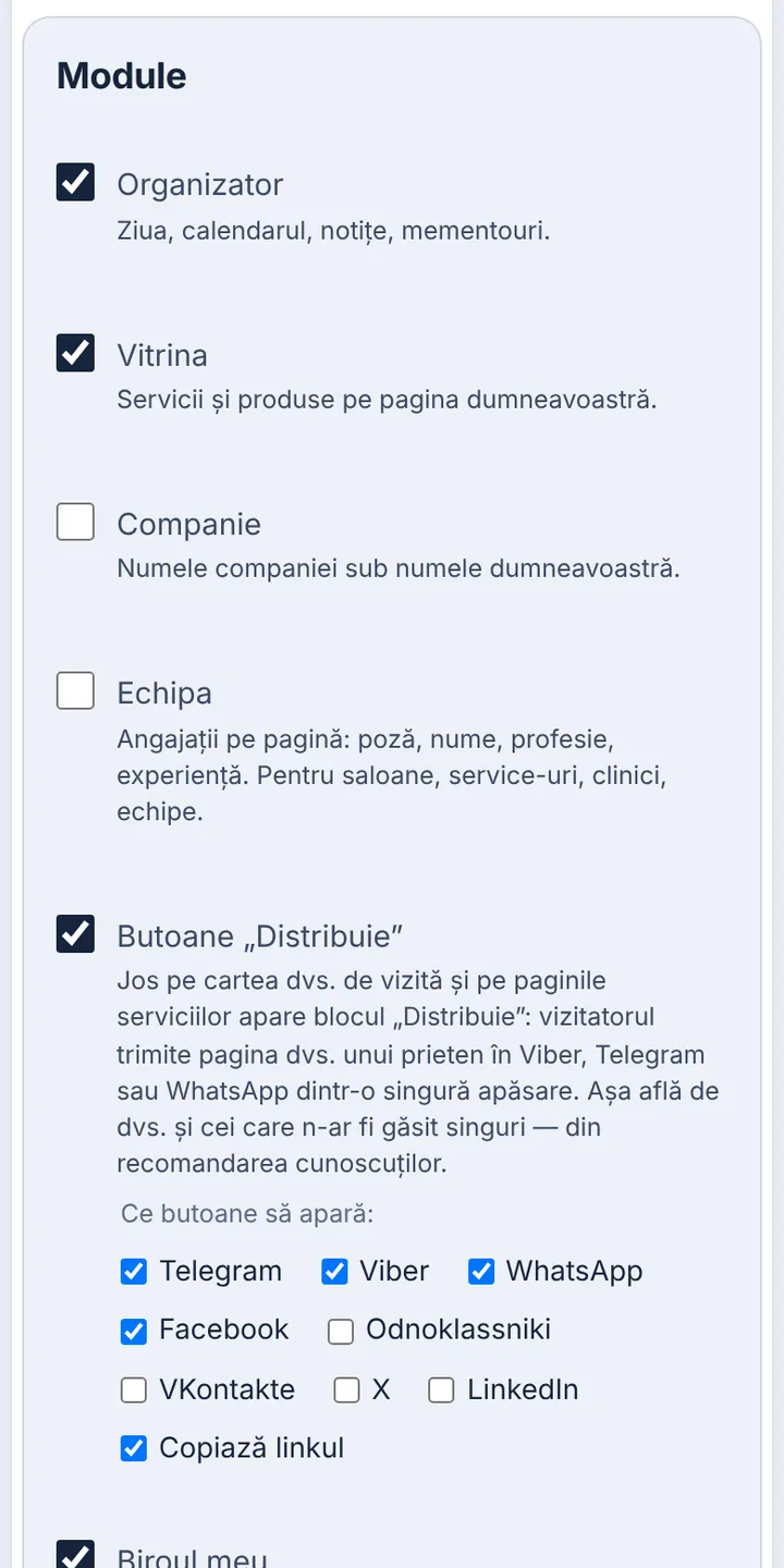 Se salvează cu un singur buton