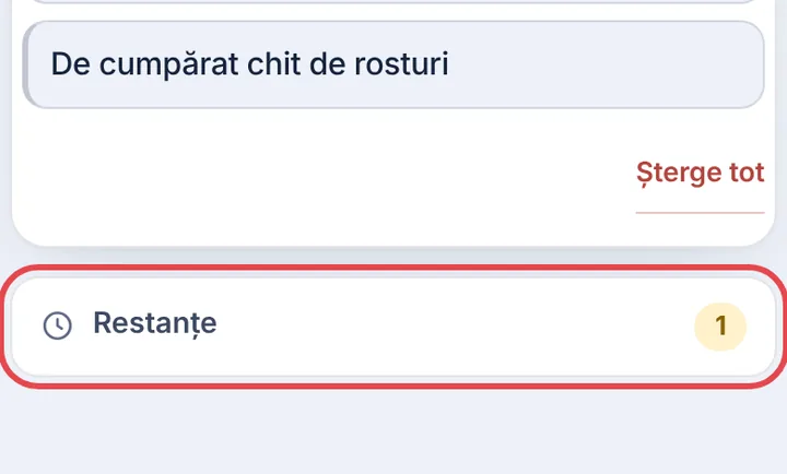 Unde sunt