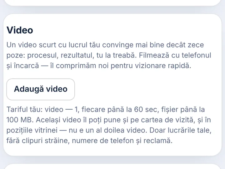 Încărcați video