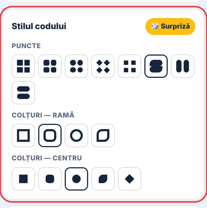 Texte și design